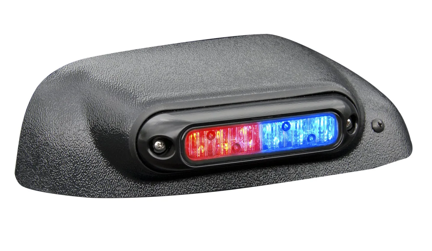 Whelen Lights & Accessories